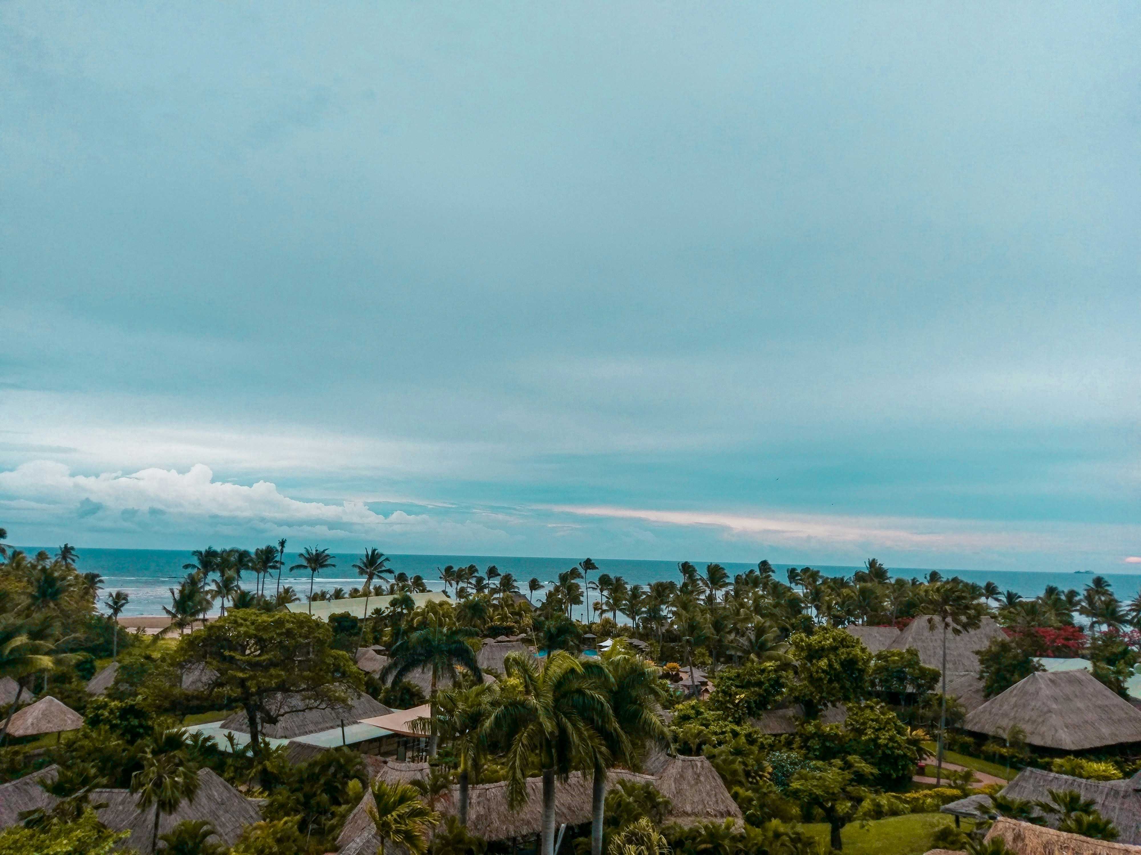 Fiji MICE Destination