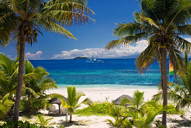 Mamanuca Islands