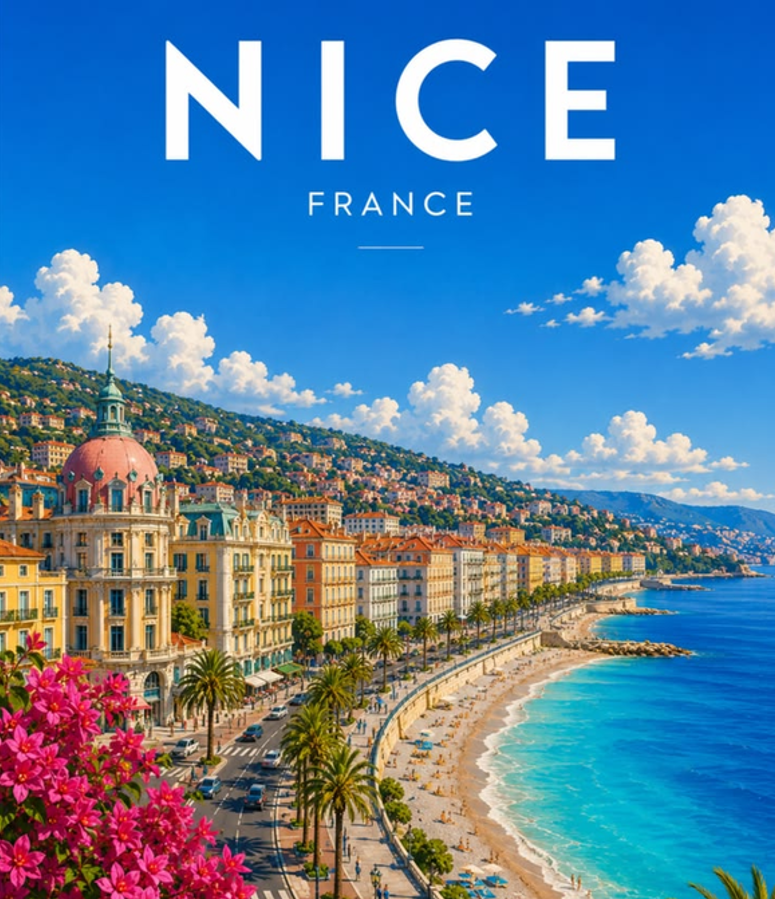 Nice