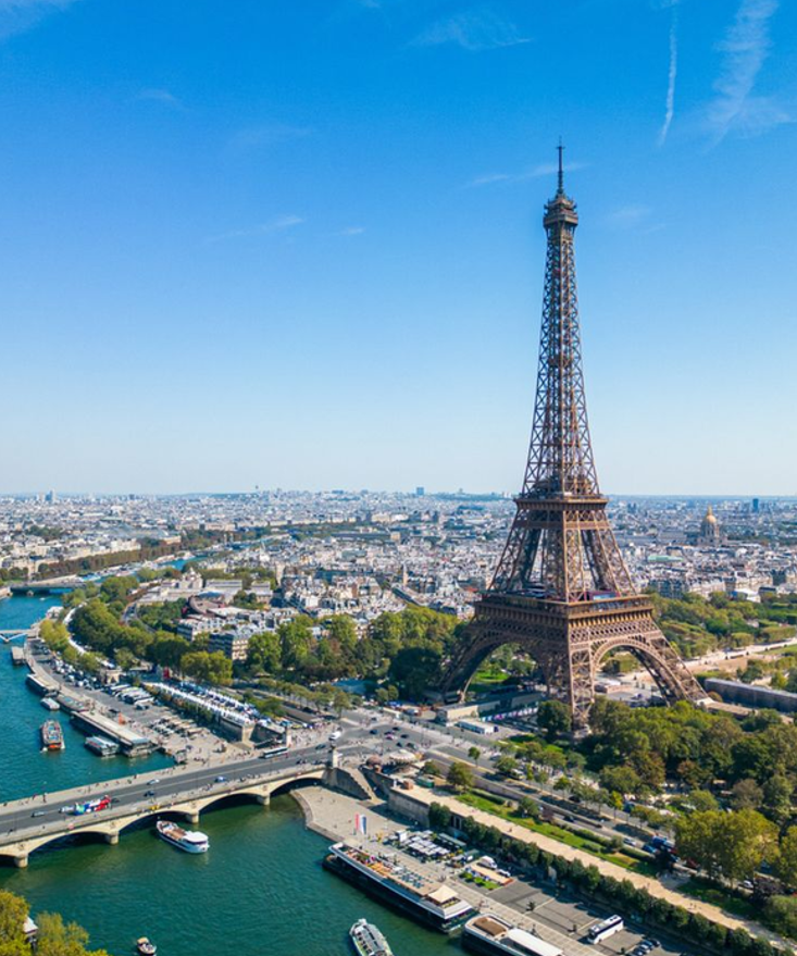 Paris