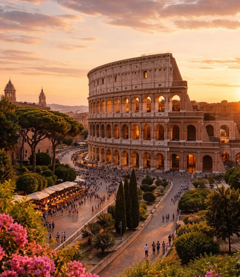Rome