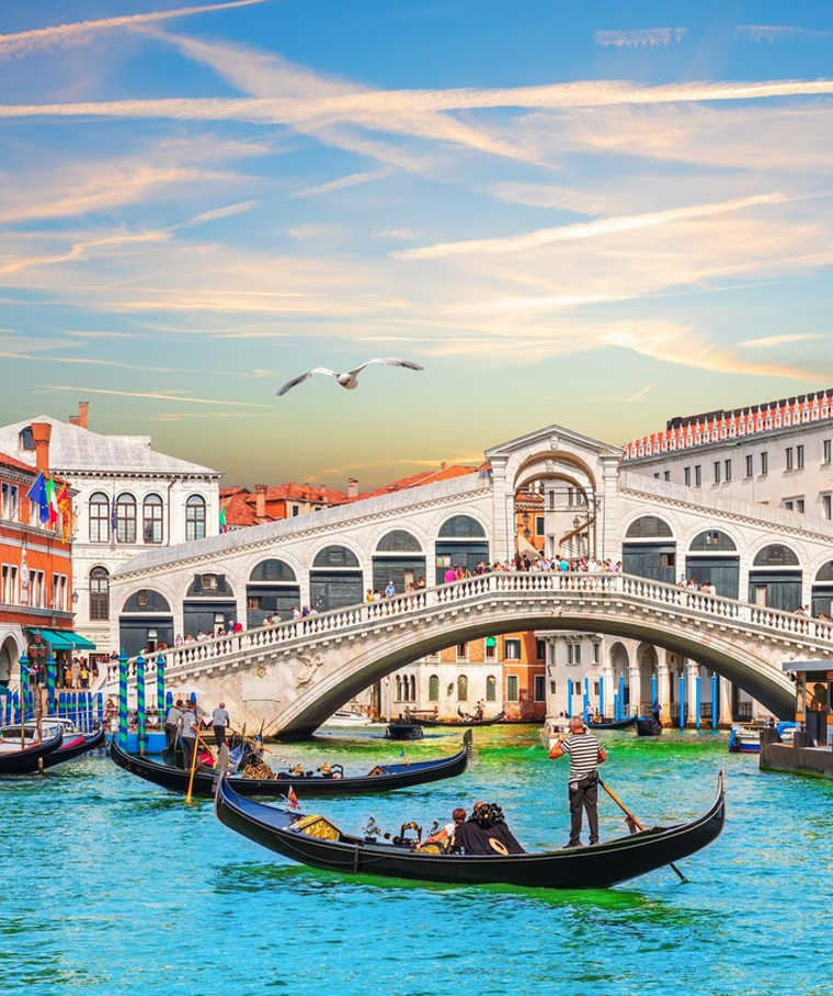 Venice