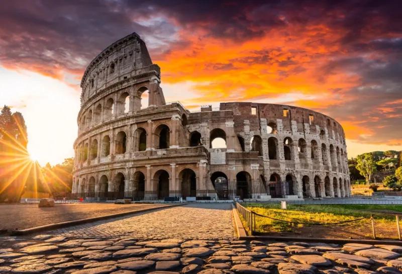 Italy