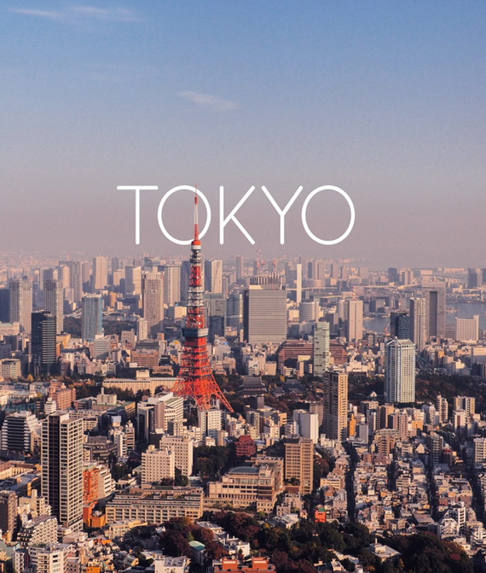 Tokyo