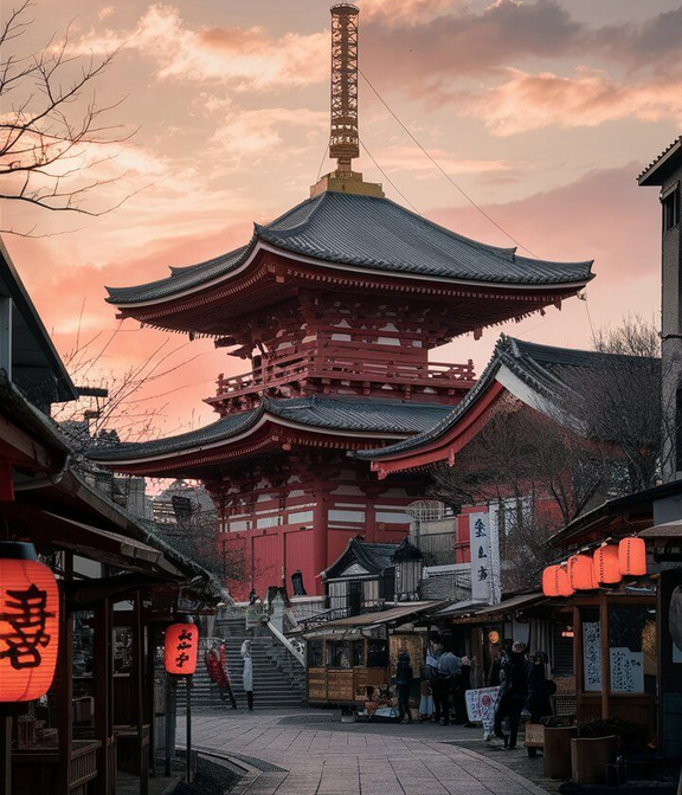 Osaka