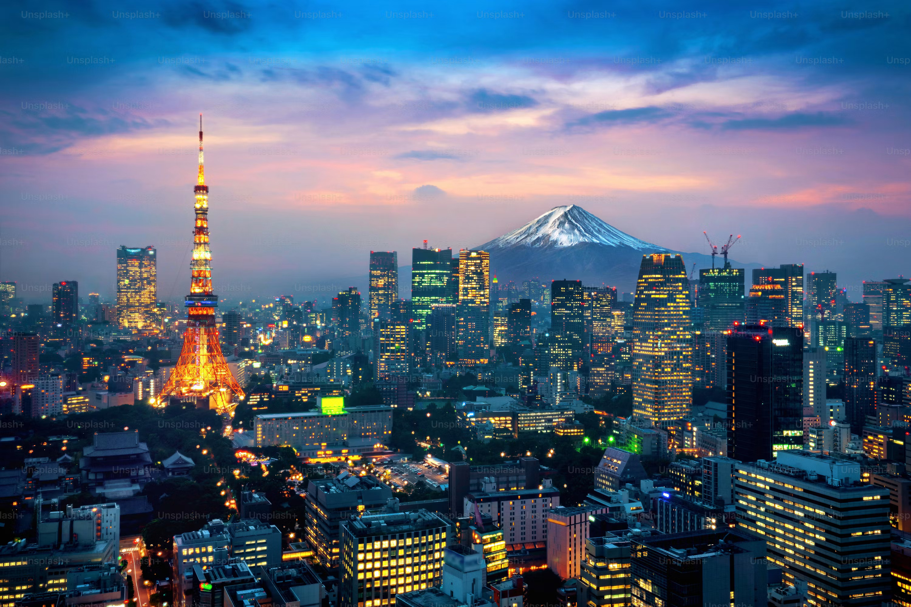 Japan