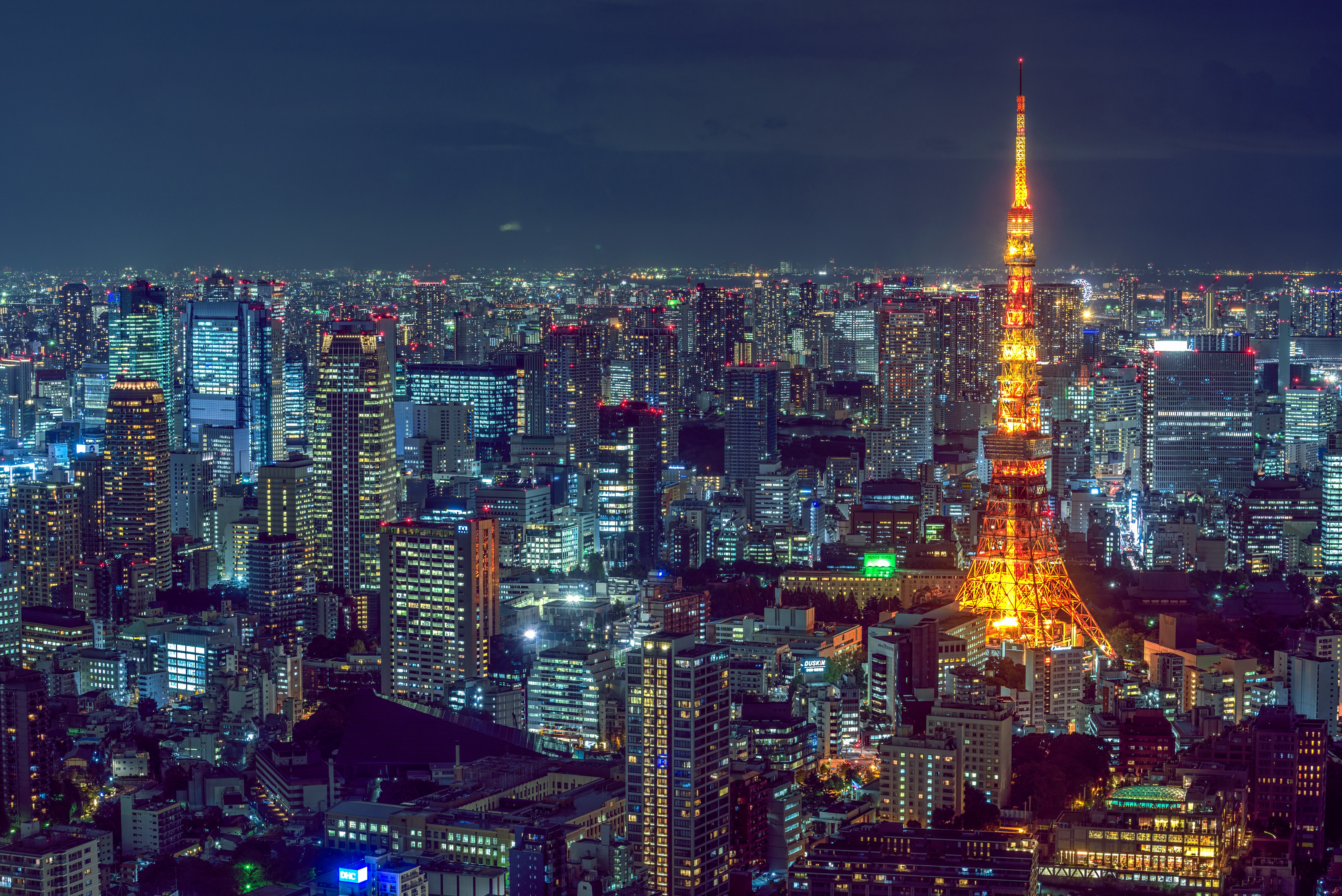 Japan MICE Destination
