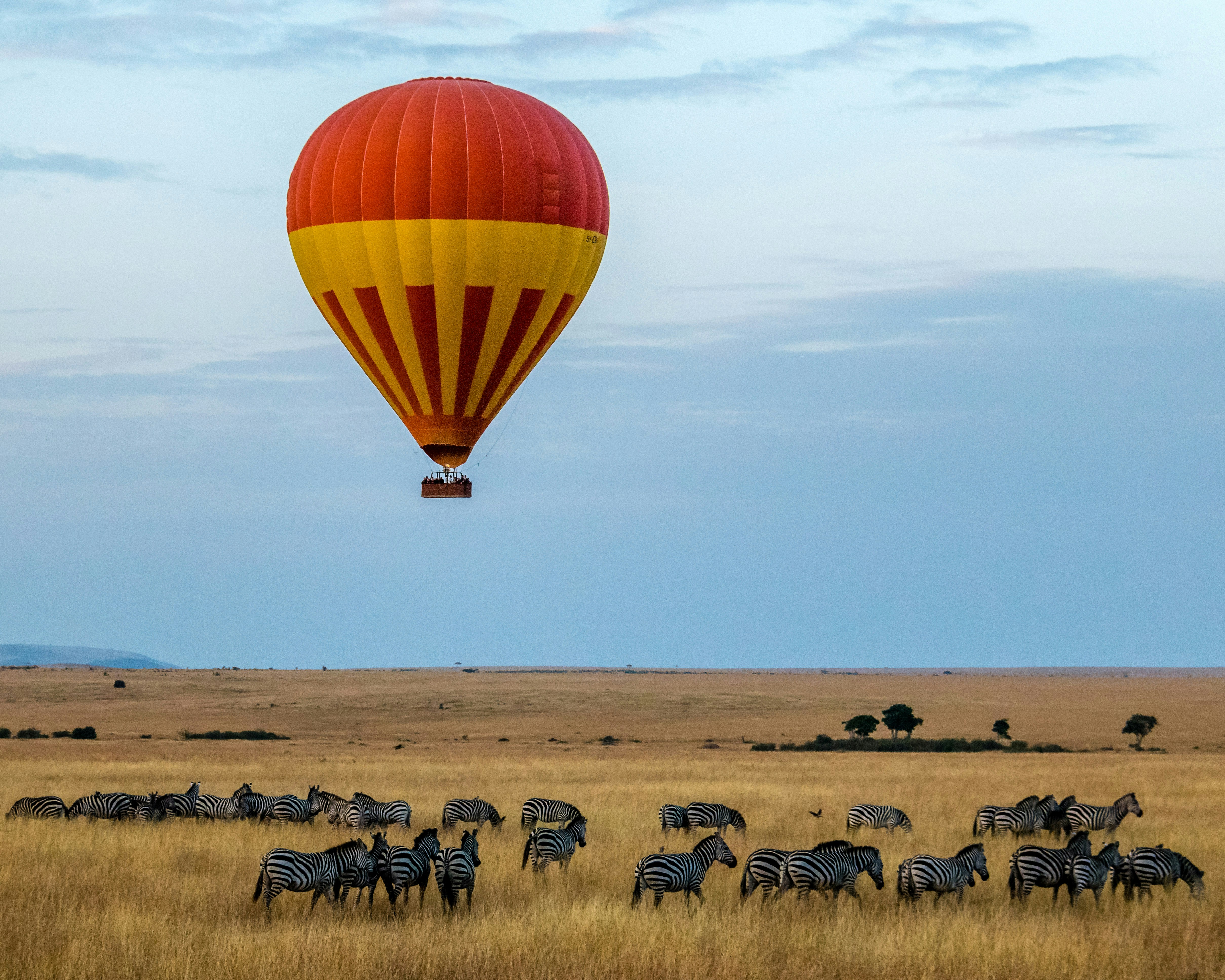 Kenya MICE Destination