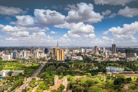 Kenya