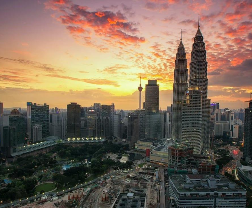 Kuala Lumpur