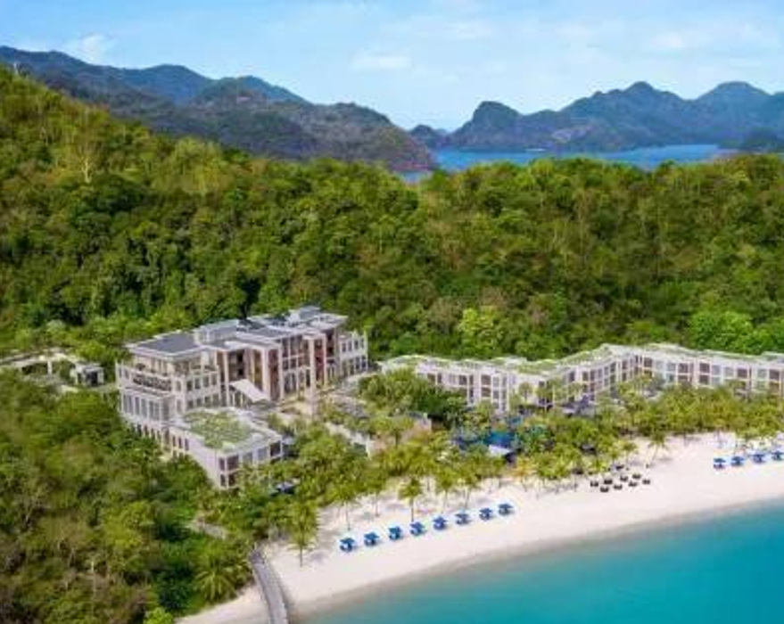 Langkawi