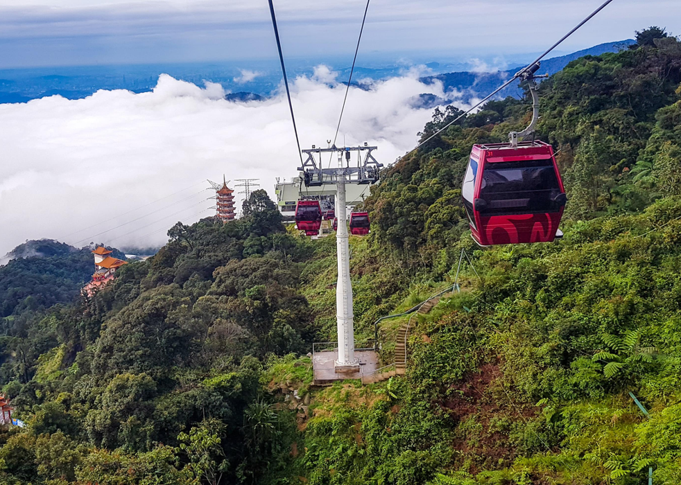Genting Highlands