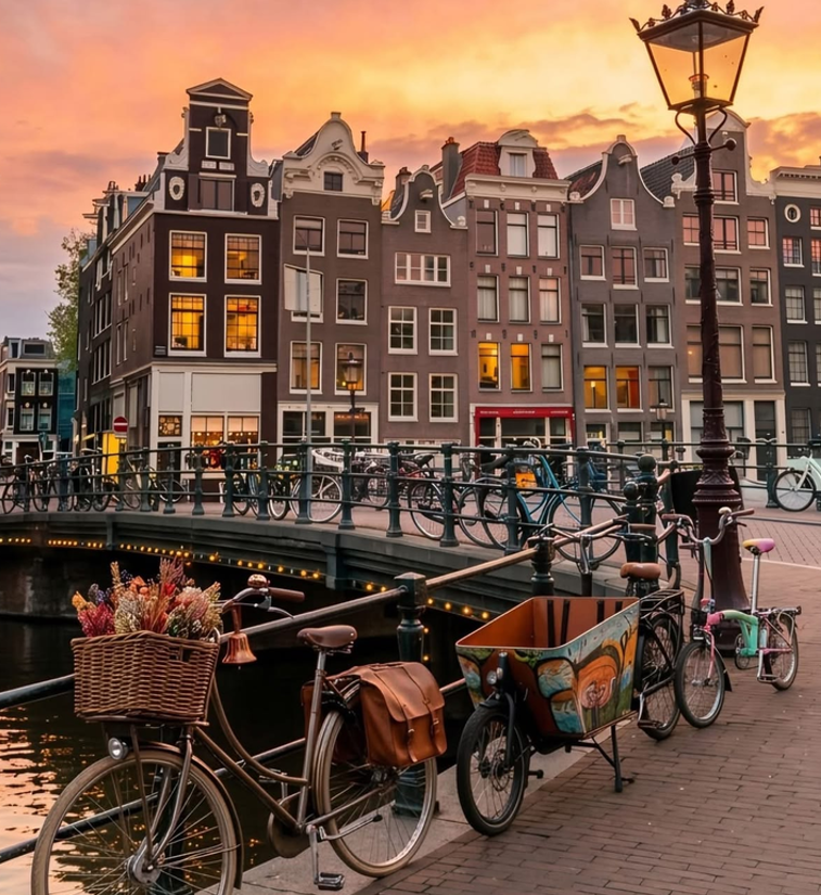 Amsterdam