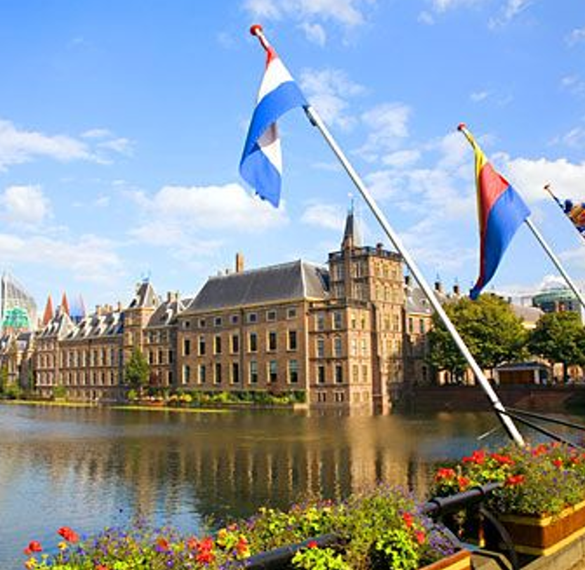 The Hague