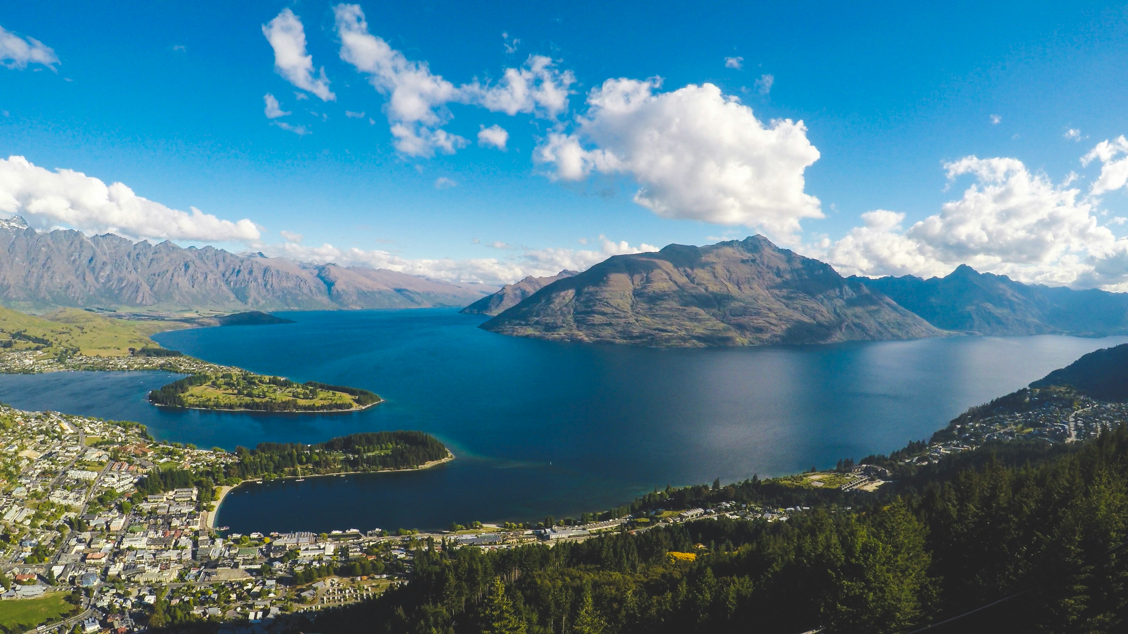 New Zealand MICE Destination