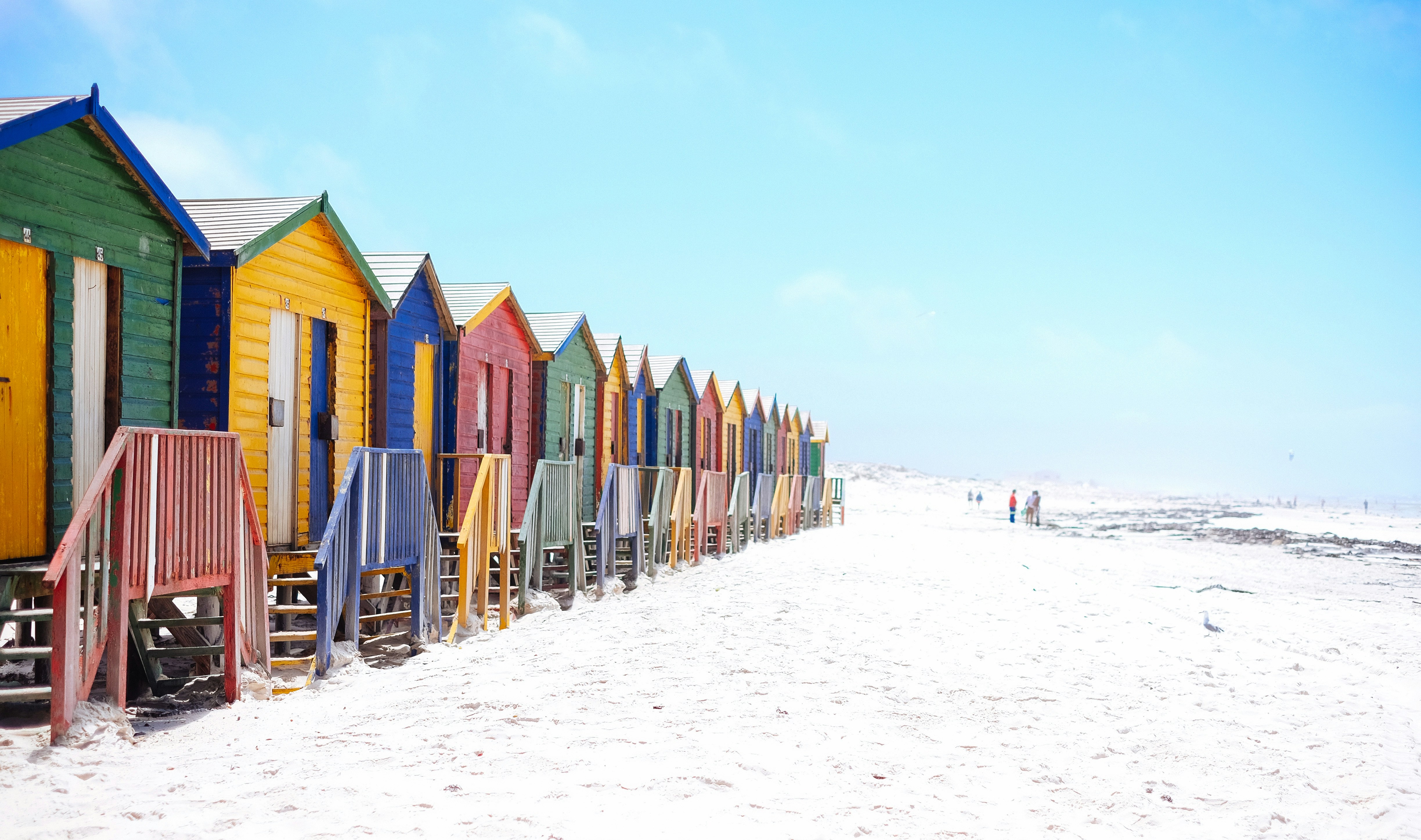 South Africa MICE Destination