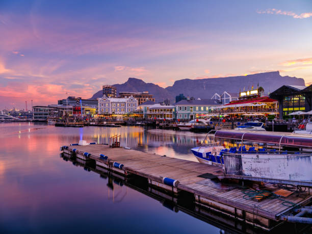 Cape Town