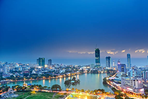 Sri Lanka