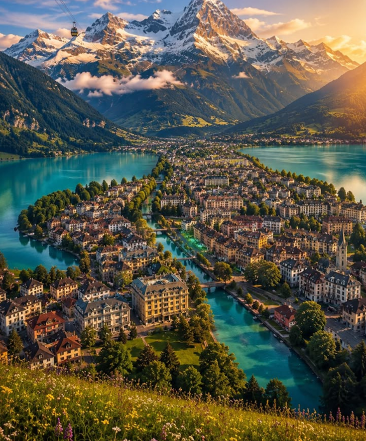 Interlaken