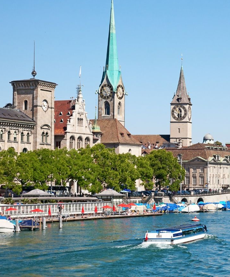Zurich