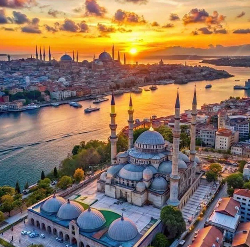 Istanbul