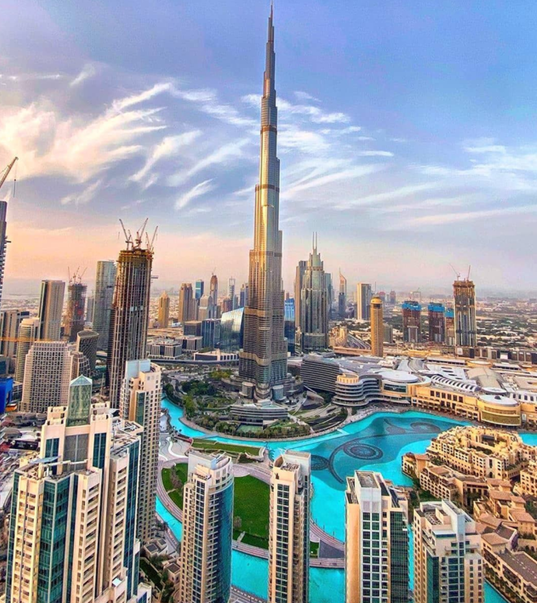 Abu Dhabi