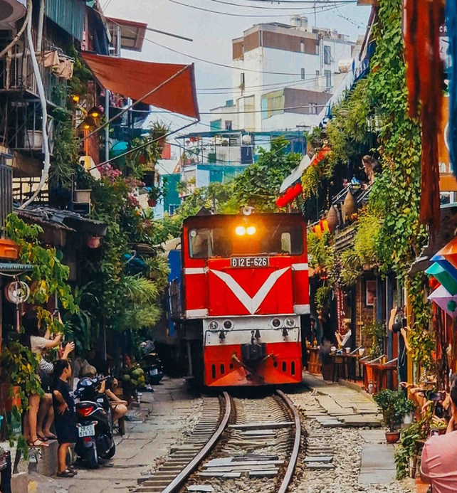Hanoi