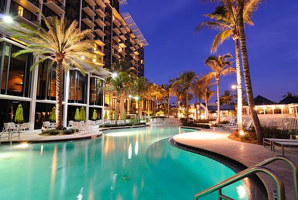 Hotel Reservations