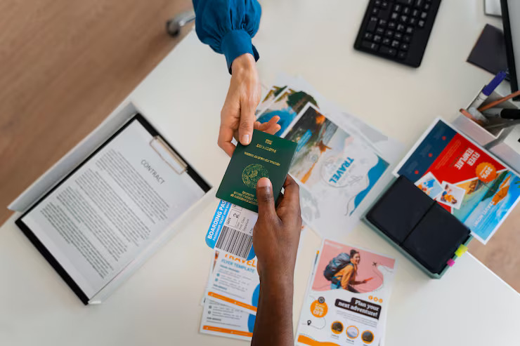 Visa Assistance