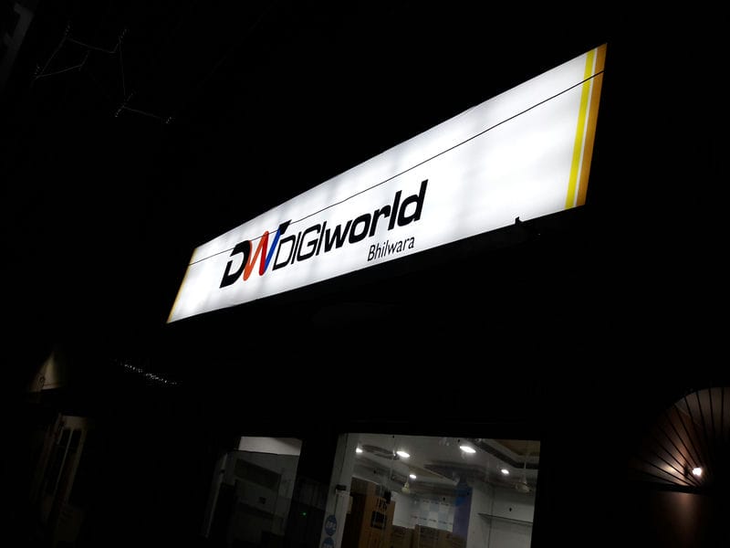 Branding & Advertising