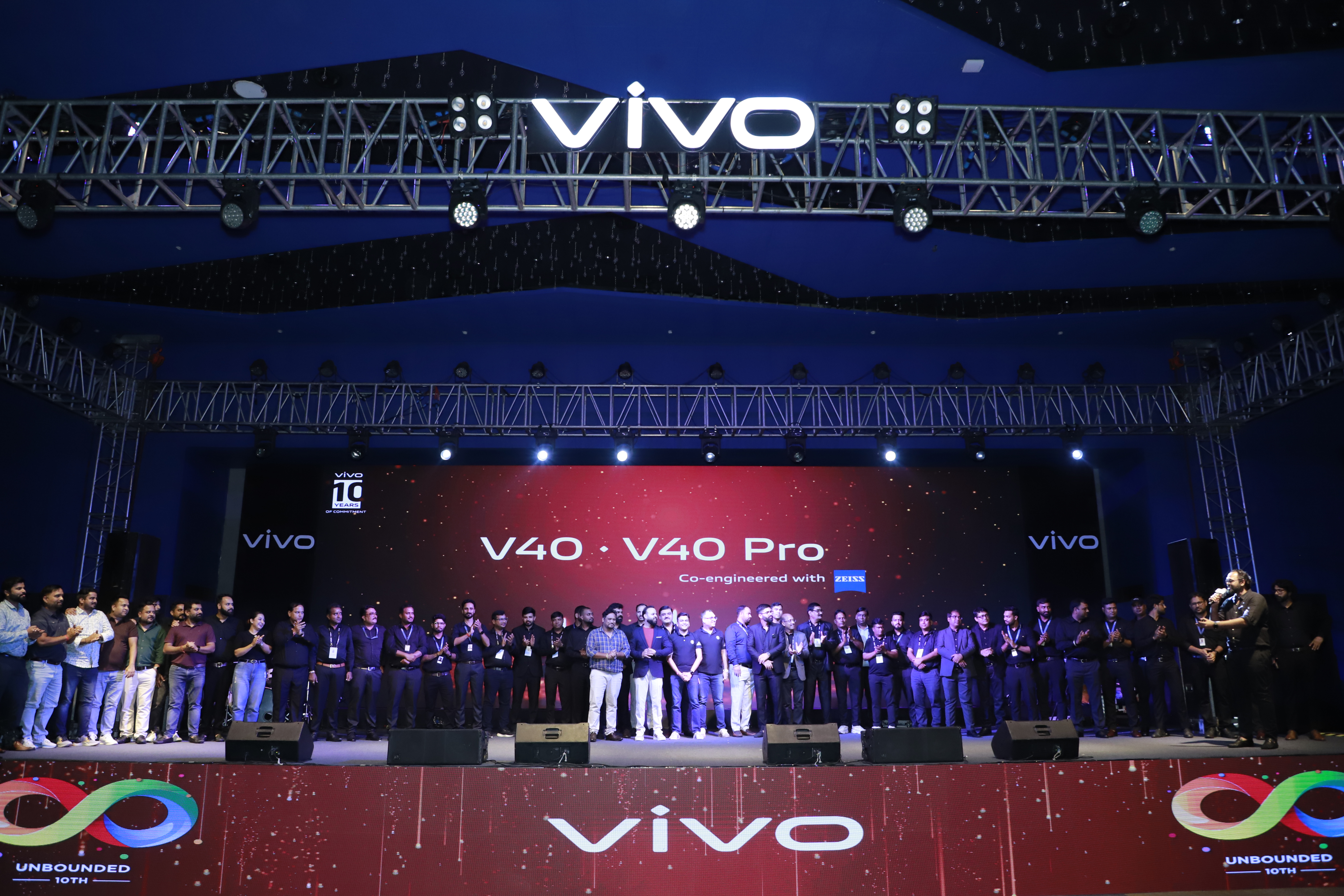 Corporate Events