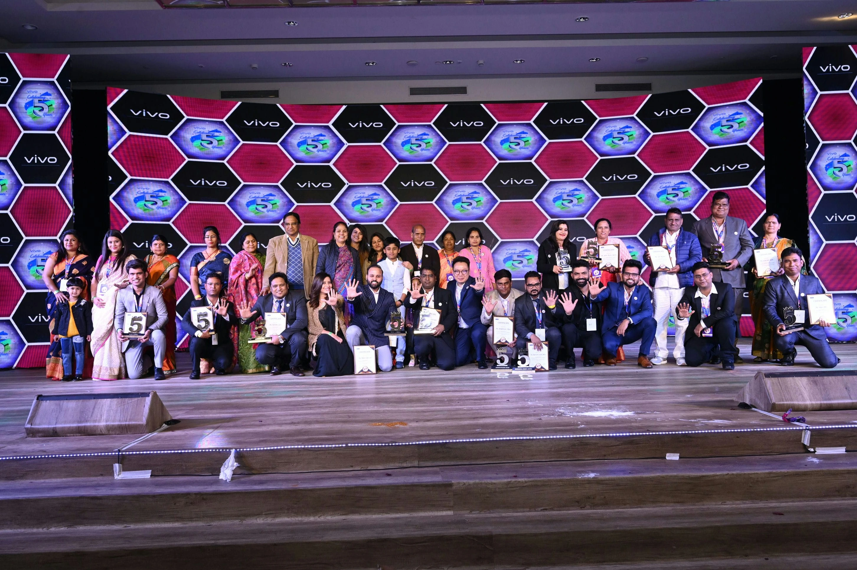 conference