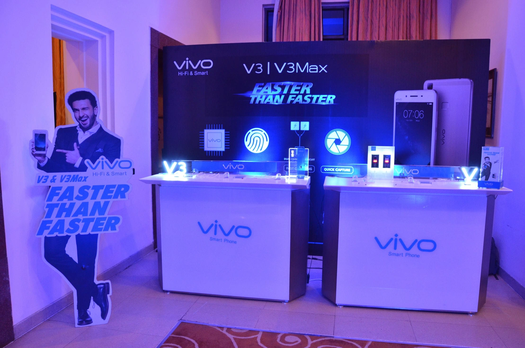 LED Wall