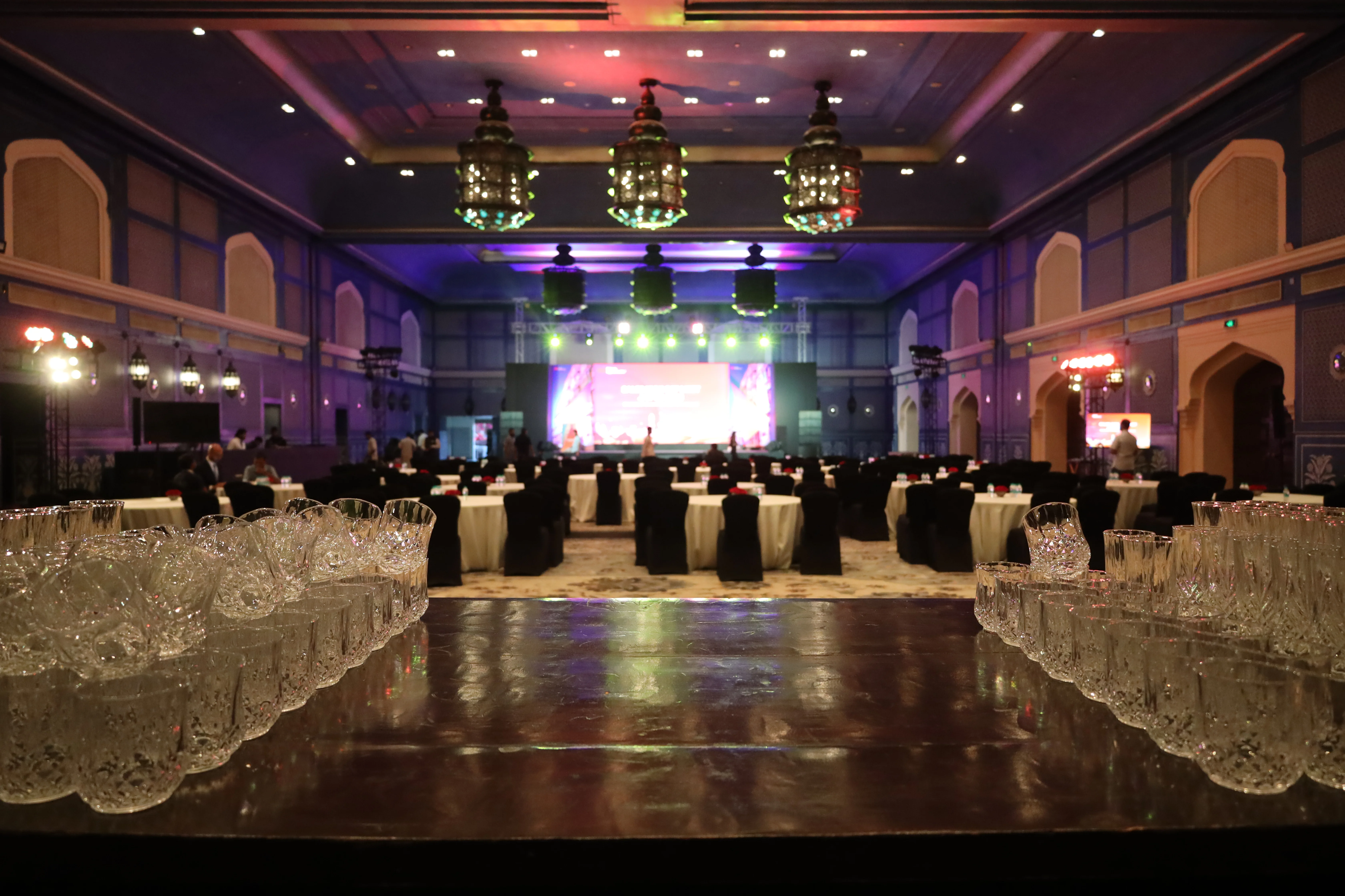 Conference