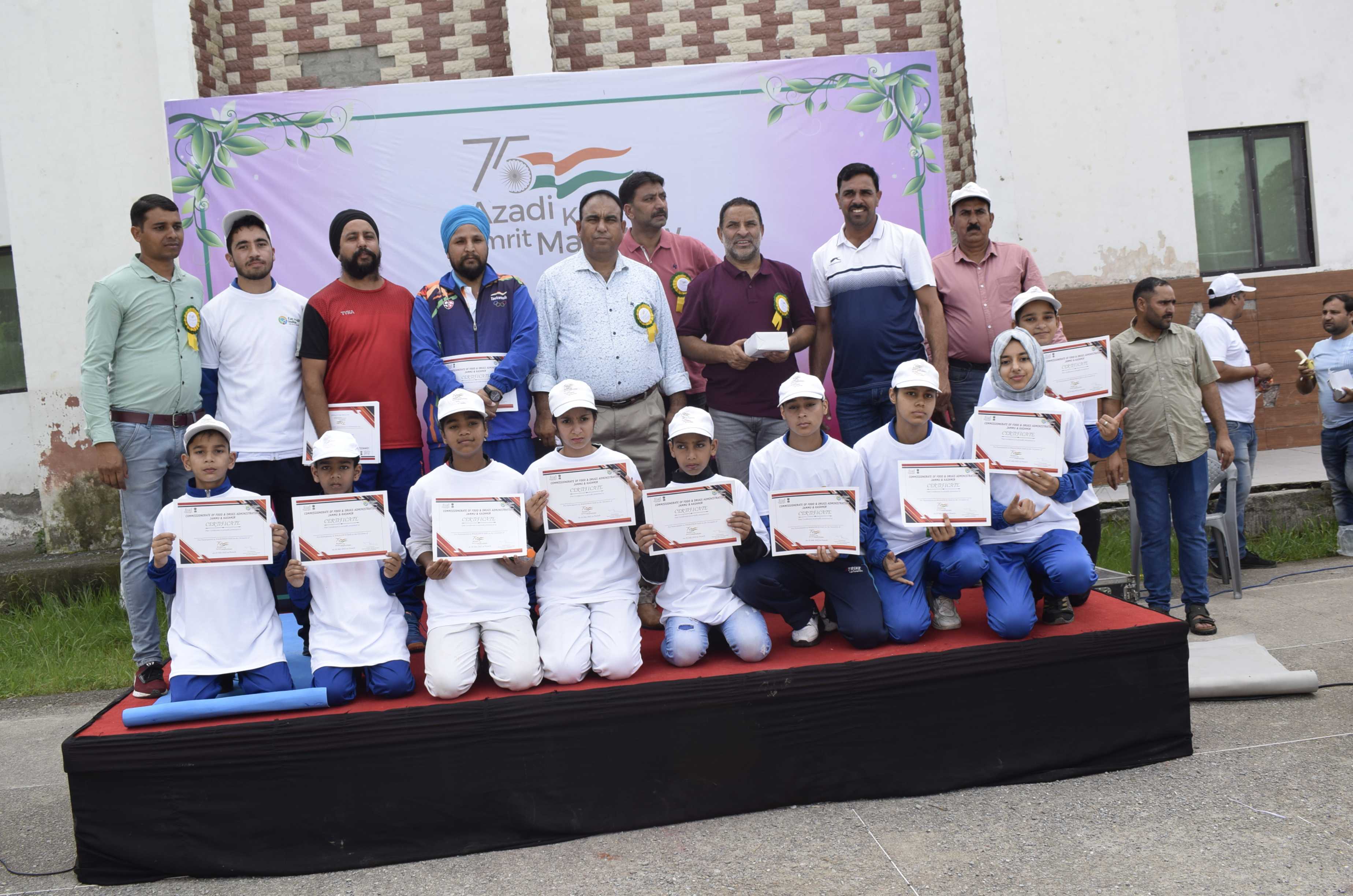 Cultural Program