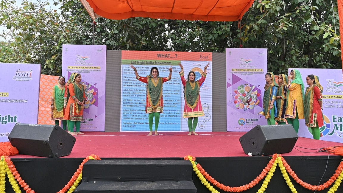 Cultural Program