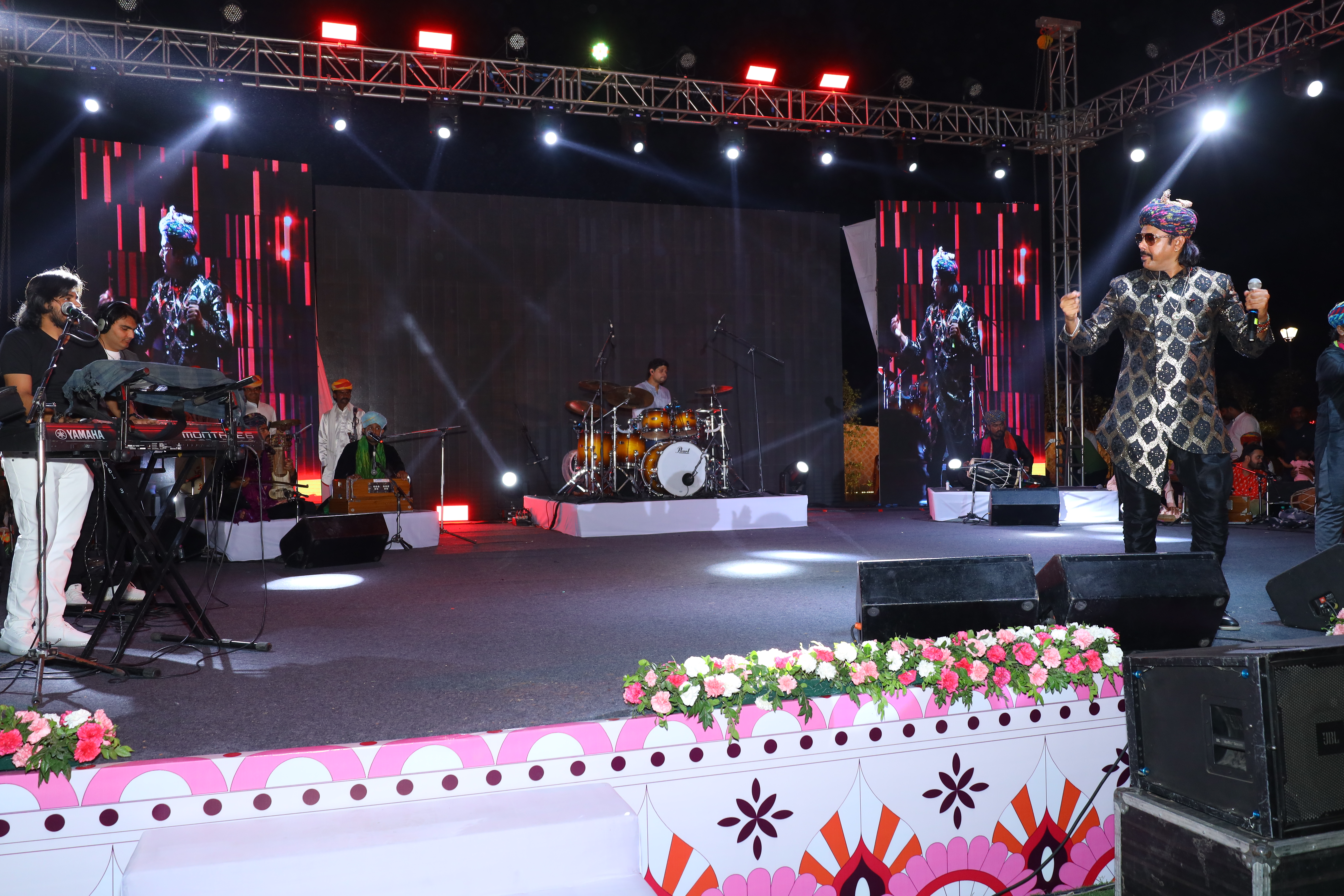 Cultural Program
