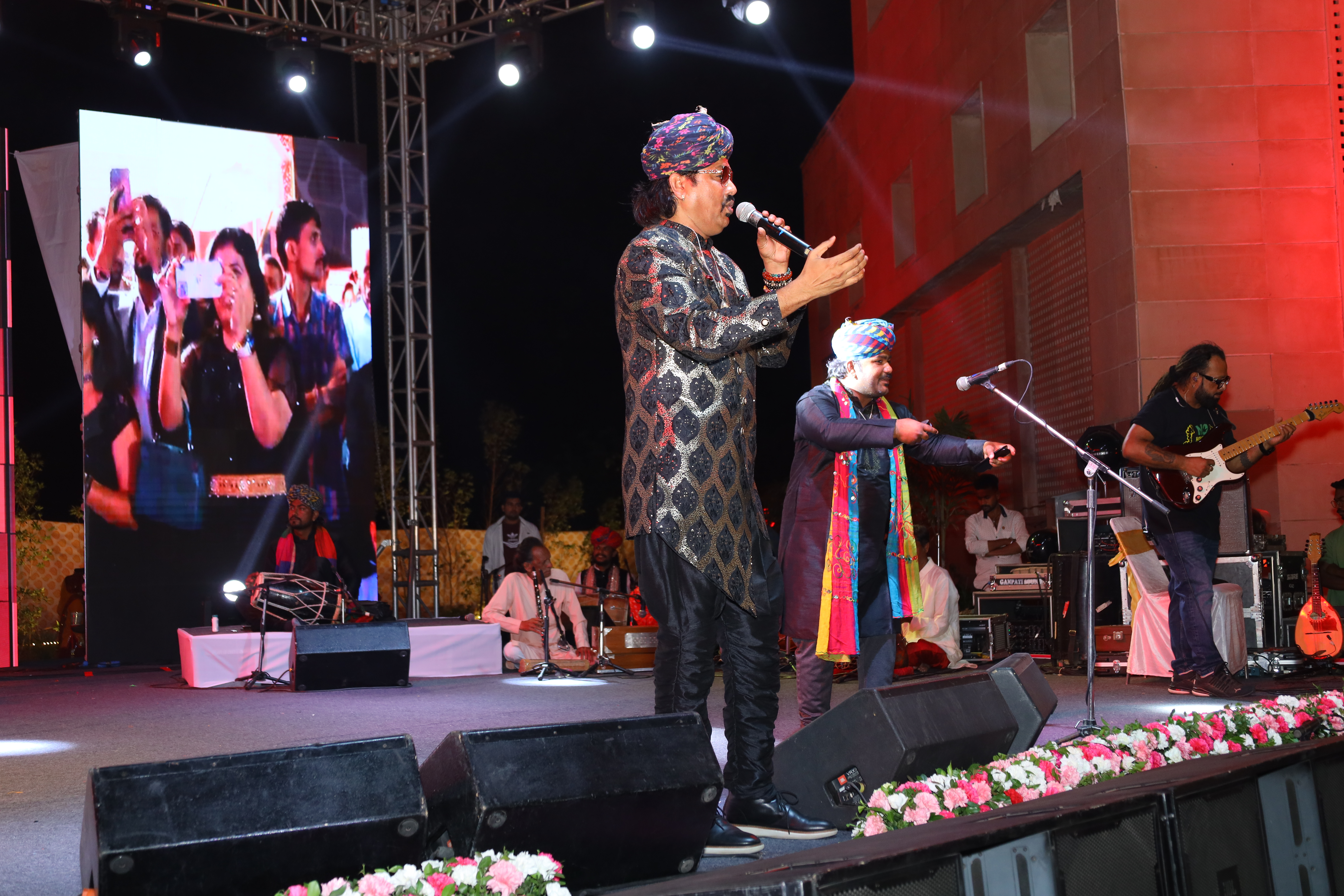 Cultural Program