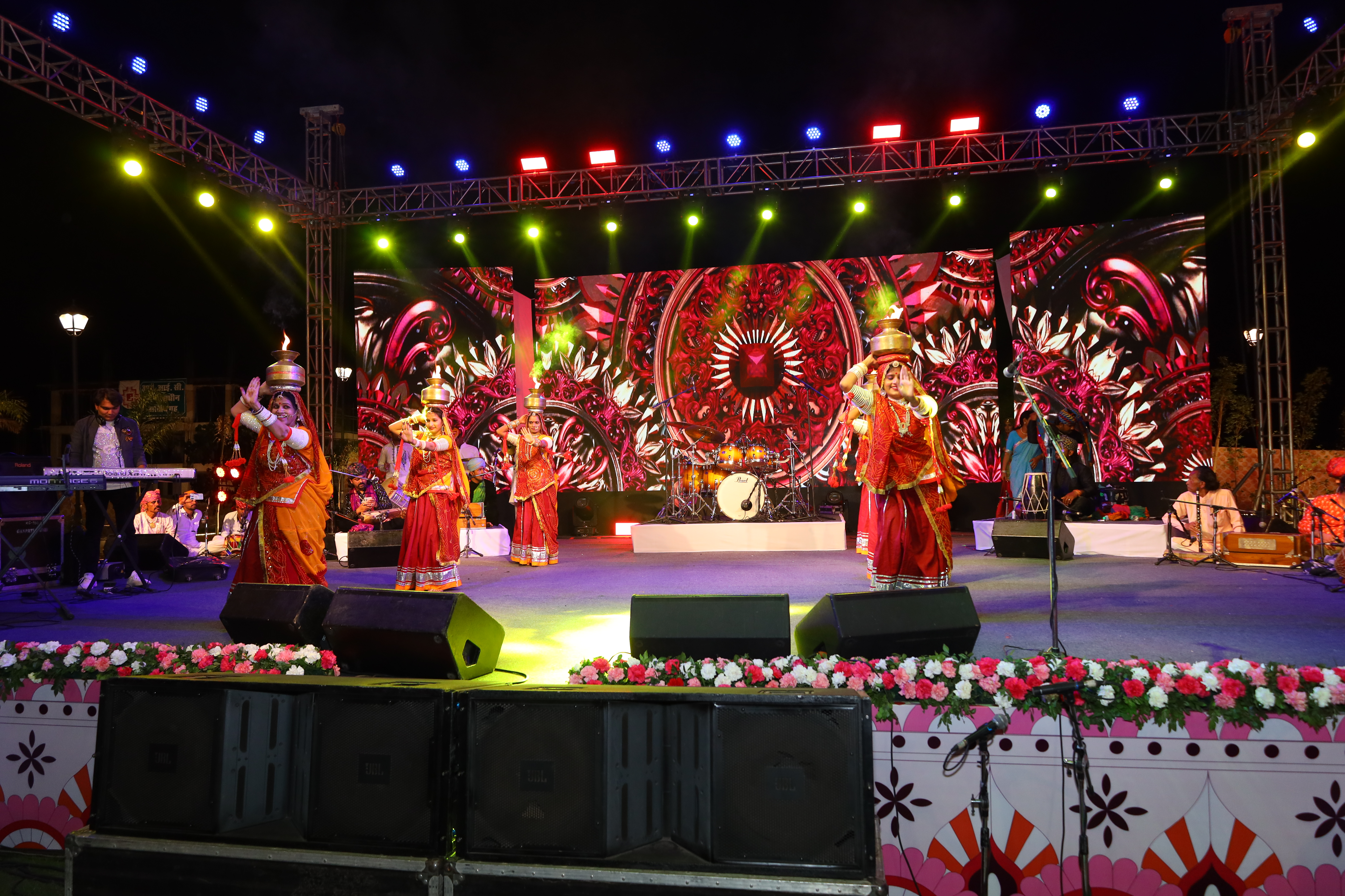 Cultural Program