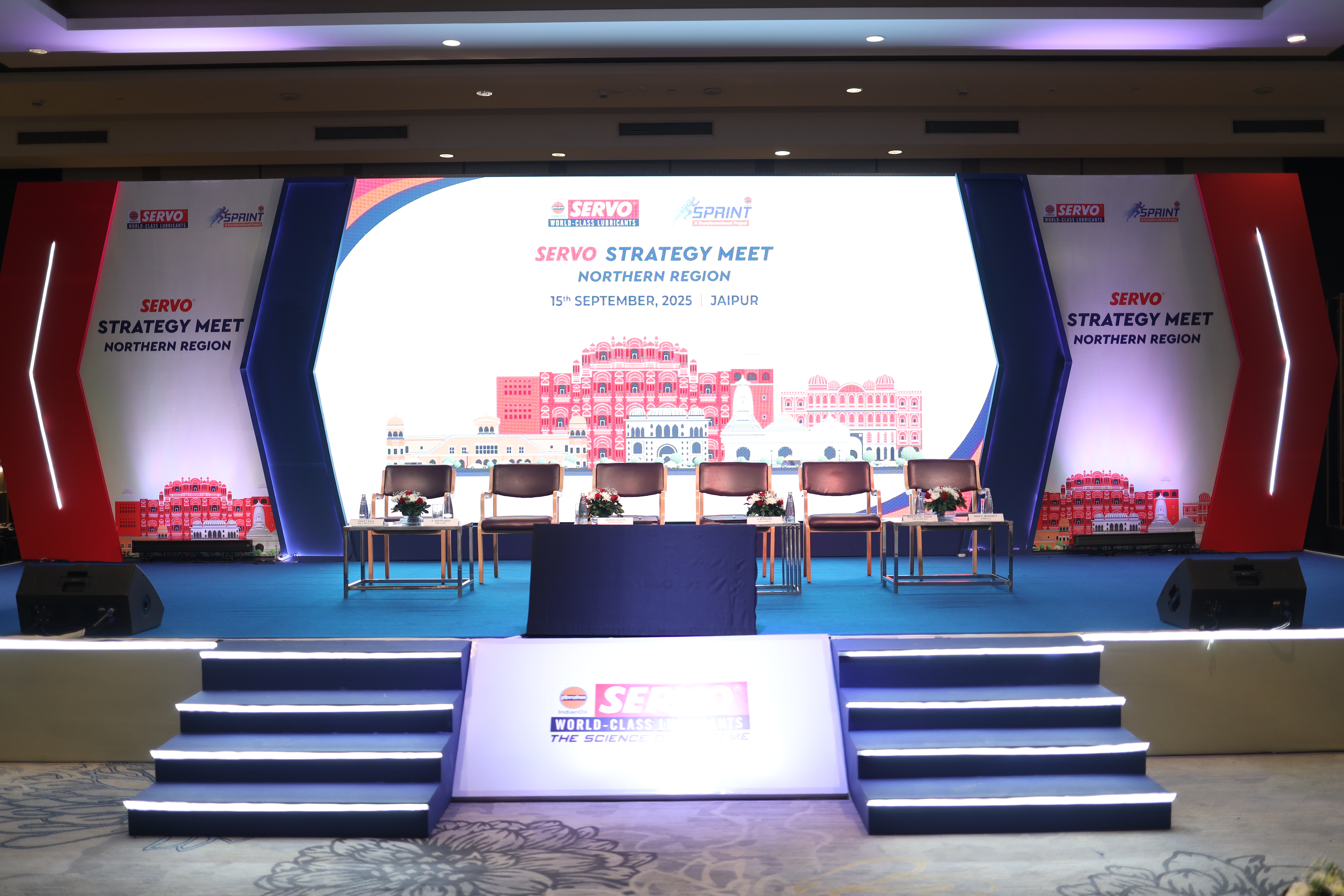 Conference