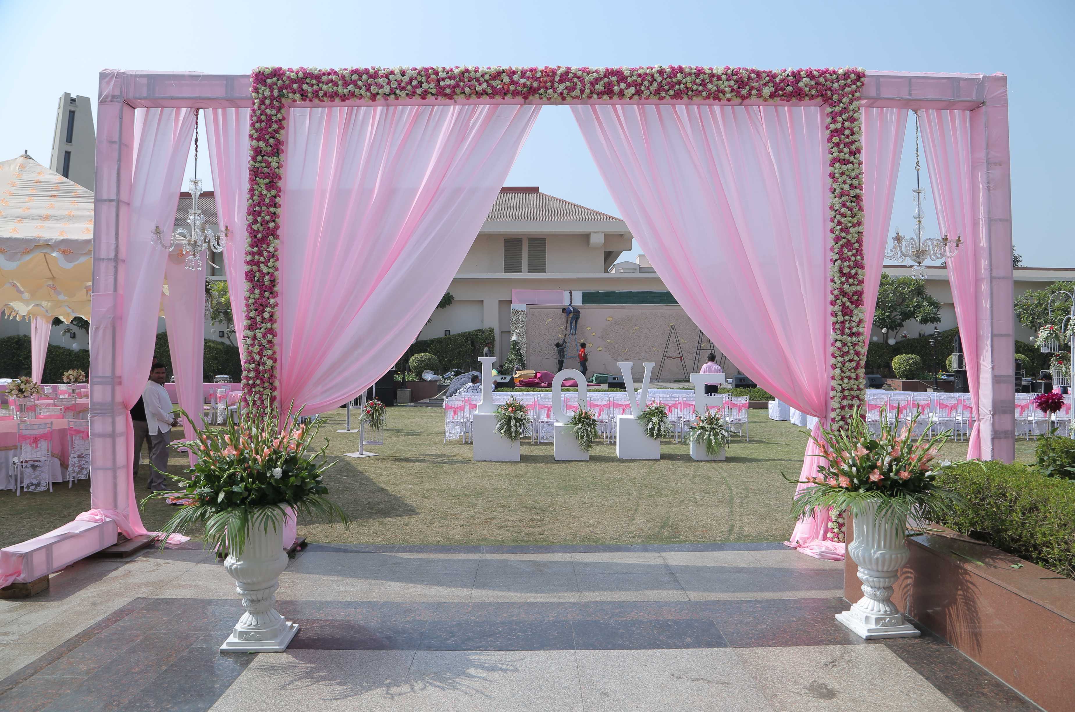 Corporate Events